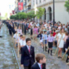 Sevilla.  Ventas de sillas del corpus sevillano 2014