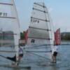 El Europeo de Raceboard, objetivo de Paco Manchón y Anto Domínguez
