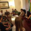 Nueve jóvenes reciben certificados acreditativos de su periodo de prácticas en diferentes departamentos del Ayuntamiento.(Chipiona) 