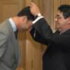 Abogados felicitan a los Reyes por los "numerosos" logros históricos conseguidos en 39 años de reinado