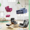 Las tiendas de decoración La Oca presentan su nuevo catálogo con el lema 'Si es tendencia... lo encontrarás en La Oca'