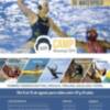 Campamento de tecnificación y captación de waterpolo Benamejí 2014