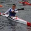 Final de consolación para Israel Sánchez en el Europeo júnior de piragüismo