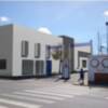 Firmado el convenio entre Ayuntamiento y Ministerio de Agricultura para construir el nuevo edificio que centralizará el área de Deportes(Chipiona) 