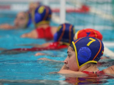 Lorena Miranda, rumbo a Budapest en busca de un nuevo podio con España