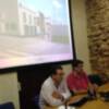 Deportes busca con los clubes locales la mayor eficiencia del edificio polifuncional que se construirá en breve(Chipiona) 