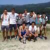 El Club Náutico Sevilla, campeón de España de Jóvenes Promesas de piragüismo