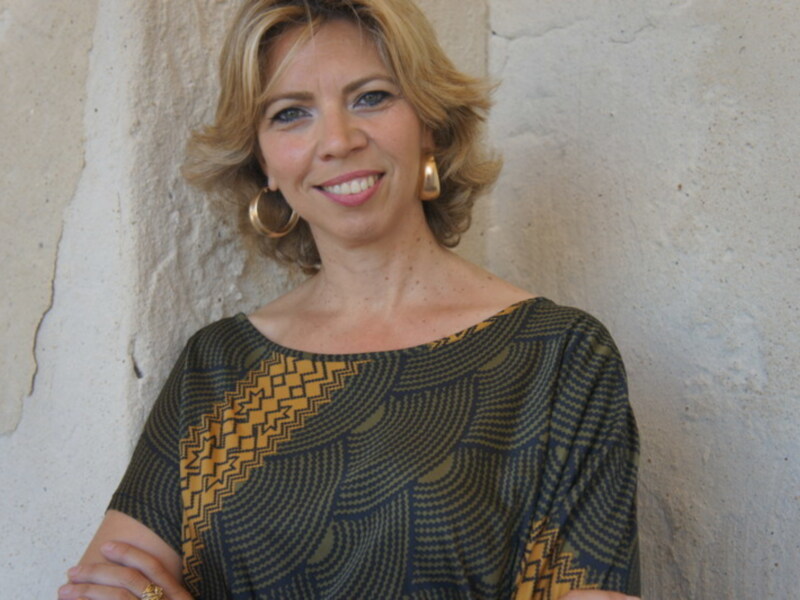 Entrevista a Marina Bernal:Rocío Jurado fue y sigue siendo la mejor embajadora de Chipiona