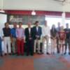 Chipiona en un Desafío Doñana 2014 que espera superar las cifras de participación de la edición anterior