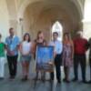 La recuperación del piromusical tras quince años principal novedad de las Fiestas de Regla presentadas hoy(Chipiona)