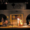 Sevilla. Final del ciclo de Jazz y Blues en el cortijo del Parque del Alamillo.