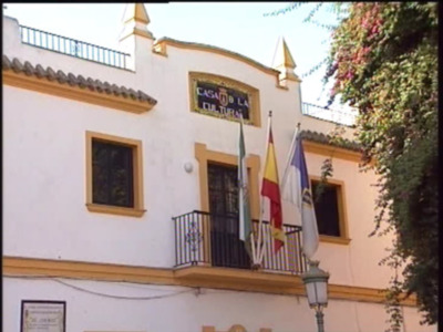 Ayuntamiento y Juventudes Musicales unen esfuerzos para reabrir la Escuela Municipal de Música(Chipiona)