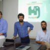 Caralin Group apoya el lanzamiento de Hulajob, una web innovadora para buscar trabajo a prueba o a tiempo parcial