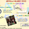 27-28SEPT  "UN DÍA EN FAMILIA CULTURAL