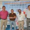 Chipiona prolonga su temporada turística con un Campeonato de España de Catamaranes esta semana