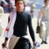 El piloto sevillano Manu Bejarano apunta a la Porsche Carrera Cup