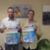 El waterpolo andaluz inicia el curso 2014/2015 en Montequinto