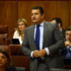 El PP exige al gobierno andaluz que haga justicia social con 27 familias de Chipiona que ven peligrar sus viviendas