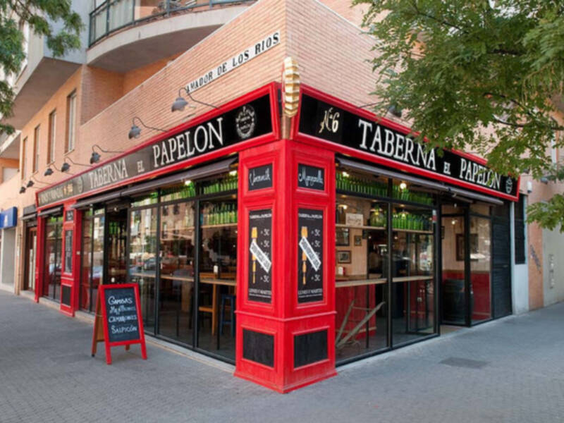 Taberna El Papelón consolida su expansión en franquicia con la apertura de tres nuevos locales antes de acabar el año
