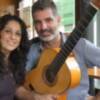 Pilar Vera y Jose Río nuevo dúo musical