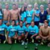 Pleno del C.W. Dos Hermanas-EMASESA en la Supercopa de Andalucía