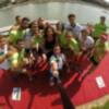 El Club Náutico Sevilla, campeón de Andalucía de yolas