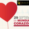 Aceitedemipueblo se suma a la celebración del Día Mundial del Corazón, para divulgar los beneficios del aceite de oliva