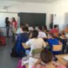 Comienzan los tres talleres de Diputación para prevenir en Chipiona la violencia en el medio rural 