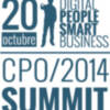 Madrid acoge el I Encuentro de expertos y directivos de RRHH de España Digital People Smart Business
