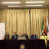 Sevilla. Inauguración e iniciación de los cursos de temas sevillanos en el ateneo hispalense