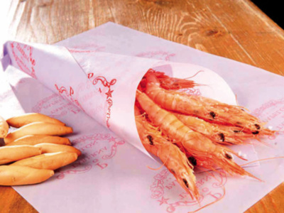 Taberna El Papelón basa su éxito en la homologación de productos y la centralización de servicios