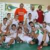 El Club Náutico, campeón de la II Copa Delegación de Sevilla masculina de baloncesto