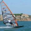 Fernando Martínez del Cerro renueva título nacional de Fórmula Windsurfing
