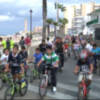 El Día de la Bicicleta se celebrará el 2 de noviembre tras su aplazamiento por la inestabilidad meteorológica(Chipiona)  