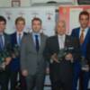 Entregados los IV Premios Taurinos "El Paseíllo" de Sevilla FC Radio
