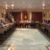 El Pleno Ordinario de Octubre aprueba la cuenta general del ejercicio 2013.(Chipiona)
