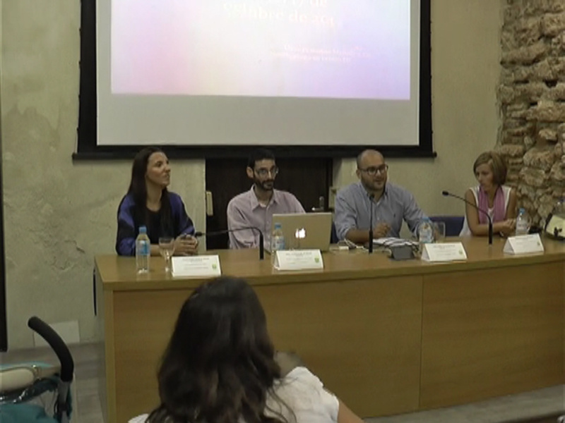 Un foro sobre salud de Nuevas Generaciones del PP profundiza en cómo afrontar el problema del dolor(Chipiona)