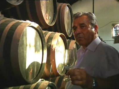 Fiestas anuncia que José Mellado Martín será el Cartero Real de la próxima Navidad(Chipiona) 