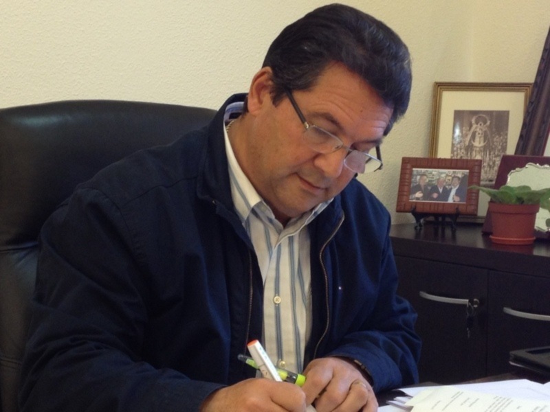 Casi la totalidad del personal municipal que lo necesita dispone ya de vestuario laboral(Chipiona)
