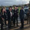 El Ministerio del Interior pondrá en marcha los mecanismos necesarios para el arreglo del Cuartel de la Guardia Civil de Chipiona