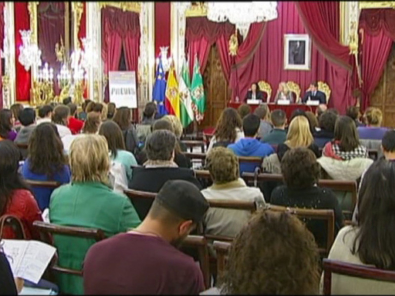 Clausurado el Programa Previs que ofreció en Chipiona prevención de la violencia de género con fórmulas innovadoras 