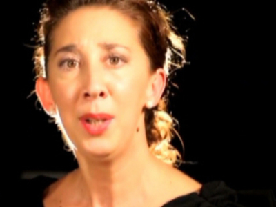 La fotógrafa Irene Vélez mostrará la belleza de cinco mujeres en su exposición de fotografías Boudoir Divinas a Cualquier Edad