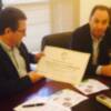 Sigfito reconoce a Chipiona por su implicación y liderazgo provincial en la recogida de envases fitosanitarios 