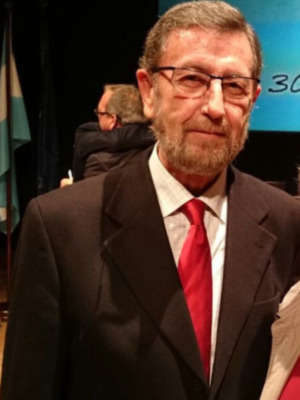 Gracia Navarro respalda la Educación de Adultos en su 30 aniversario.-