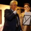 La Copla que Viene y Va vibra en Gelves con Chiquetete y Ana del Río