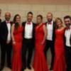 RAYA REAL EL 24 EN ESPECIAL NAVIDAD TELECINCO Y EL 31 EN GALA FIN DE AÑO TVE Y CANAL SUR TV 