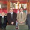 Convenio del Colegio de Abogados con la Residencia de Mayores Claret Sevilla