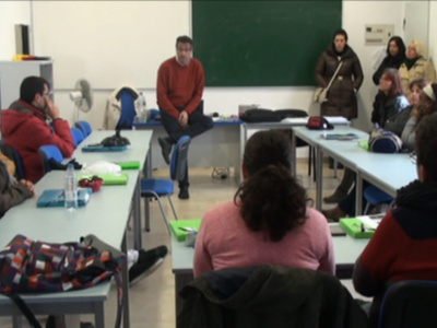 El Ayuntamiento de Chipiona asesorará sobre una oferta de becas de formación y empleo en Alemania