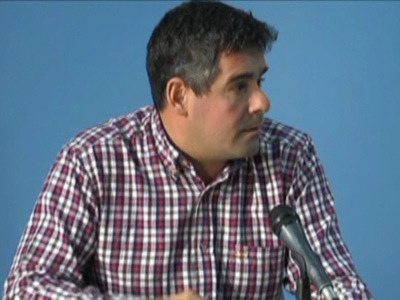 Acitur enlazará el sábado 24 en tren turístico los establecimientos de la Ruta del Mosto y el Mar(Chipiona)