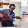 Juan Carlos Montoya canta a su tia Pepa de Utrera